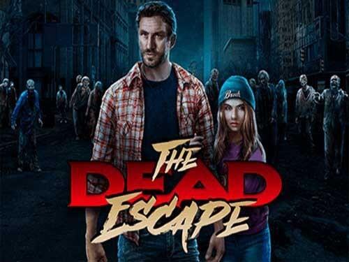 더 데드 이스케이프 The Dead Escape