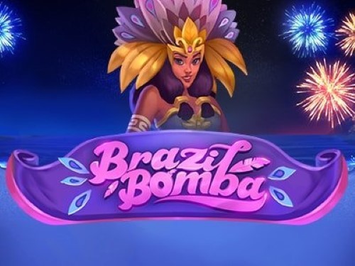브라질 봄바 Brazil Bomba