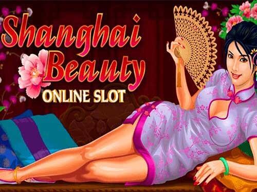 샹하이 뷰티 Shanghai Beauty