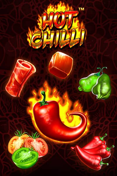 핫 칠리 Hot Chilli