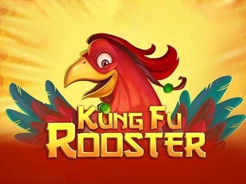 쿵푸 루스터 Kung Fu Rooster