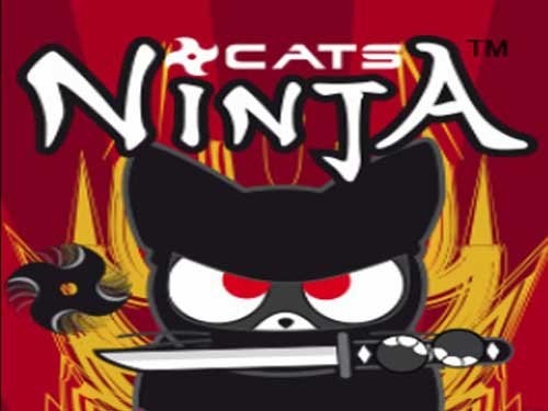 닌자 캣츠 Ninja Cats