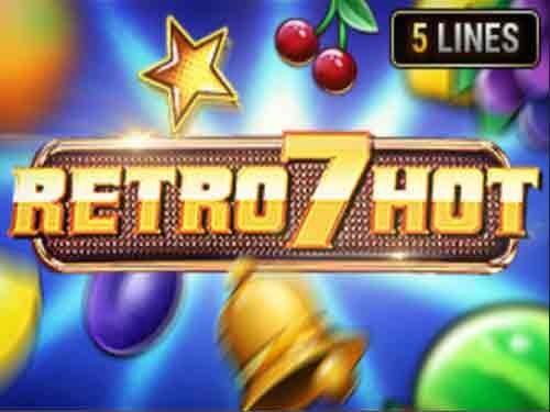 레트로 7 핫 Retro 7 Hot