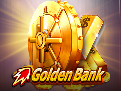 골든 뱅크 Golden Bank