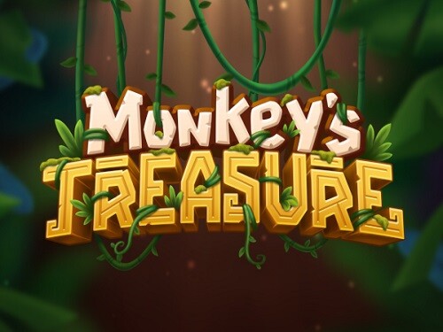 몽키스 트레저 Monkey's Treasure