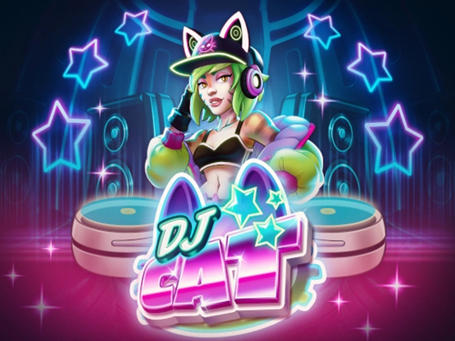 디제이 캣 DJ Cat