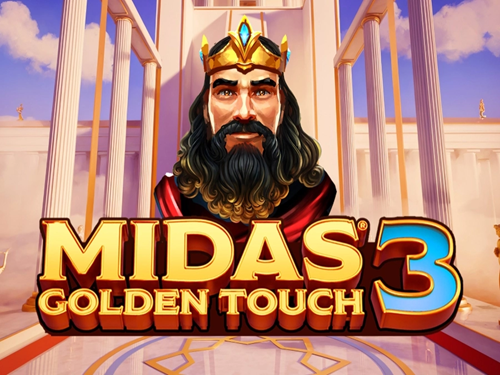 마이다스 골든 터치 3 Midas Golden Touch 3