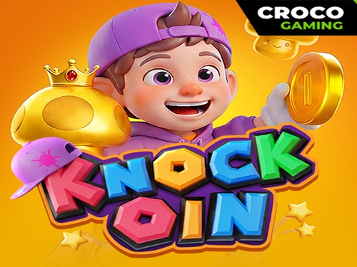 Knockoin