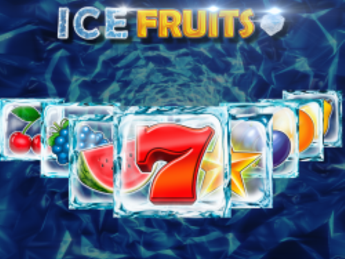아이스 프루츠 Ice Fruits