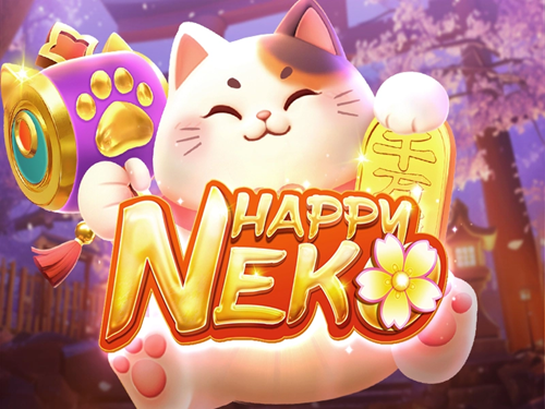 해피 네코 Happy Neko