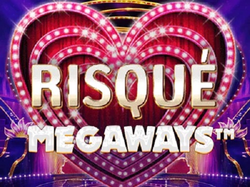 리스크 메가웨이즈 Risqué Megaways
