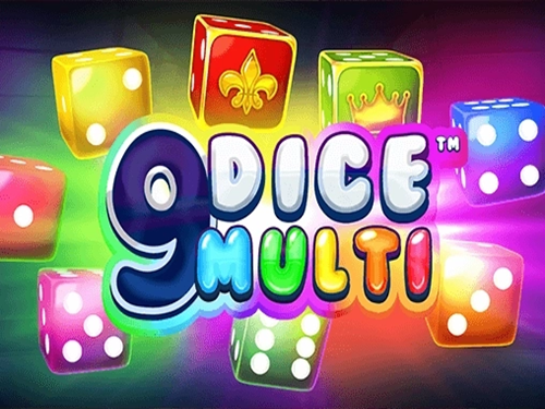 9 다이스 멀티 9 Dice Multi