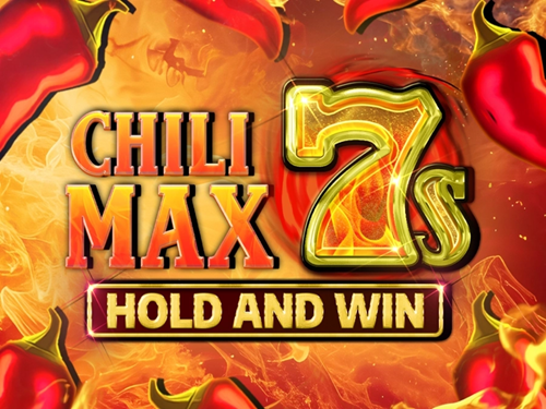 칠리 맥스 7s 홀드 앤 윈 Chili Max 7s Hold and Win