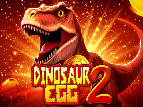 다이노소어 에그 2 Dinosaur Egg 2