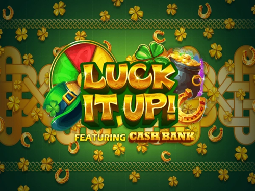 럭 잇 업 Luck It Up