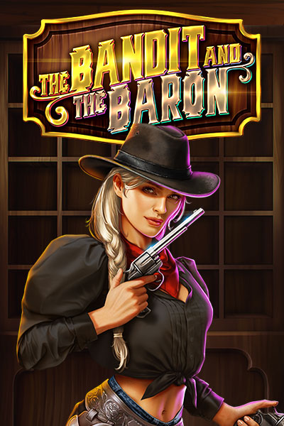 더 밴딧 앤 더 배런 The Bandit and the Baron