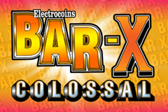 바-X 콜로살 Bar-X Colossal