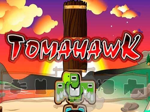 토마호크 Tomahawk