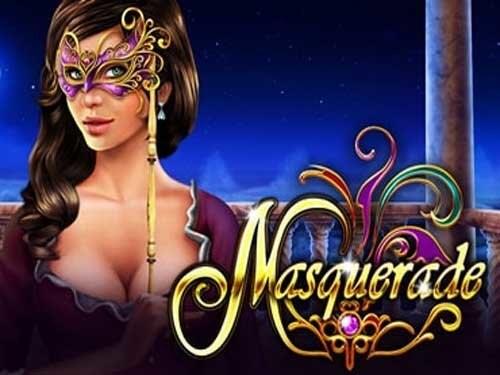 마스커레이드 Masquerade