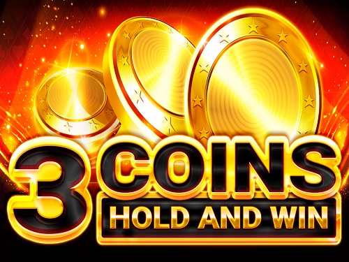3 코인스 3 Coins