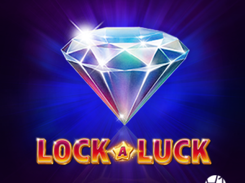 록 어 럭 Lock A Luck