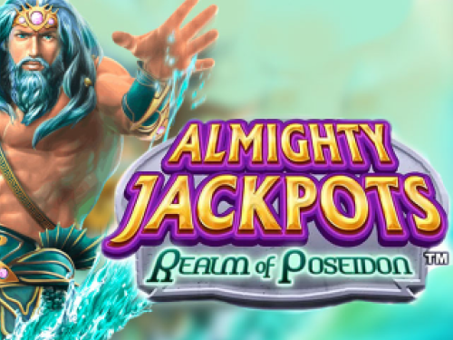 렐름 오브 포세이돈 Realm of Poseidon