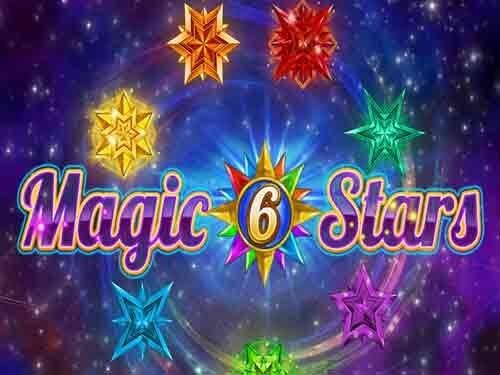 매직 스타스 6 Magic Stars 6