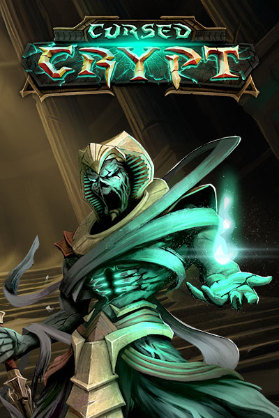 커스드 크립트 Cursed Crypt