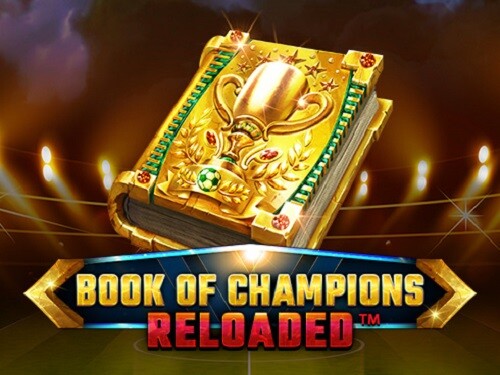북 오브 챔피언스 리로디드 Book Of Champions Reloaded