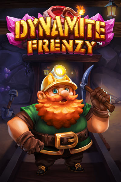 다이너마이트 프렌지 Dynamite Frenzy
