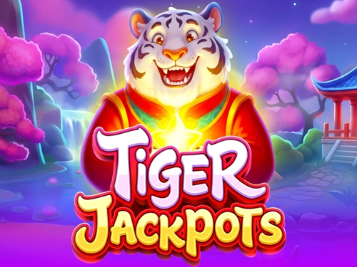 타이거 잭팟츠 Tiger Jackpots