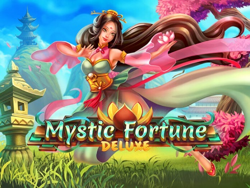 미스틱 포춘 디럭스 Mystic Fortune Deluxe 