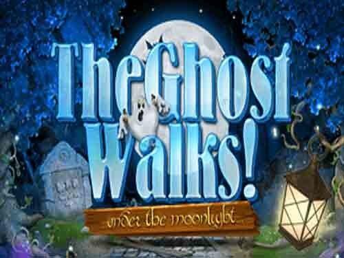 더 고스트 워크스 The Ghost Walks