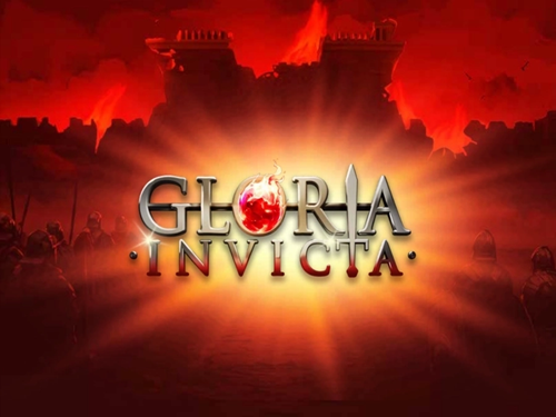 글로리아 인빅타 Gloria Invicta