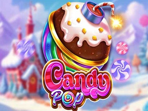 캔디 팝 Candy Pop