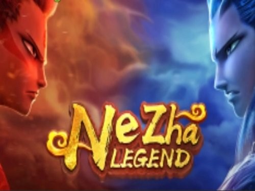 네자 레전드 NeZha Legend