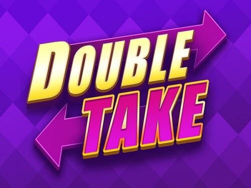 더블 테이크 Double Take