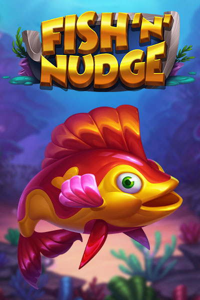 피시 앤 너지 Fish ‘n’ Nudge