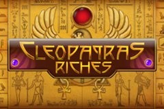 클레오파트라스 리치스 Cleopatras Riches