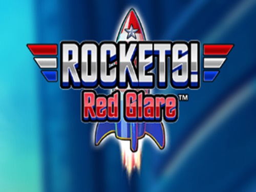 로켓츠 레드 글레어 Rockets Red Glare