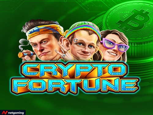 크립토 포춘 Crypto Fortune 