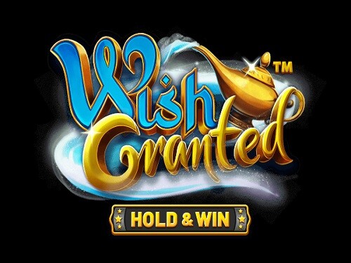 위시 그랜티드 Wish Granted
