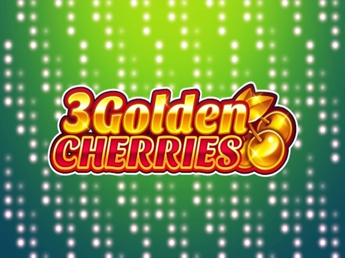 3 골든 체리스 3 Golden Cherries