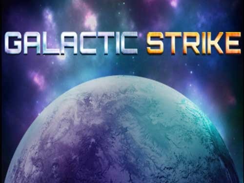 갈락틱 스트라이크 Galactic Strike