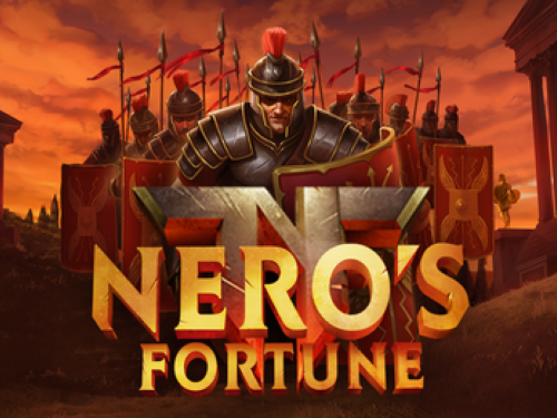 네로스 포춘 Nero's Fortune