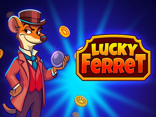 럭키 페럿 Lucky Ferret