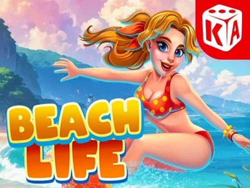 비치 라이프 Beach Life