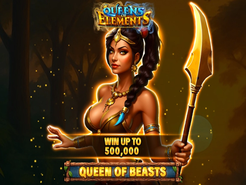 퀸 오브 비스츠 Queen of Beasts