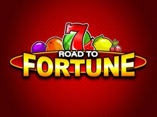 로드 투 포춘 Road to Fortune