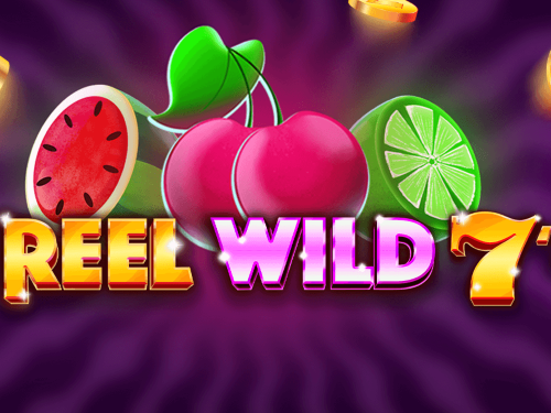 릴 와일드 7s Reel Wild 7s